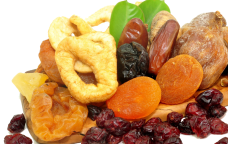 Сухофрукты/Орехи/Овощи